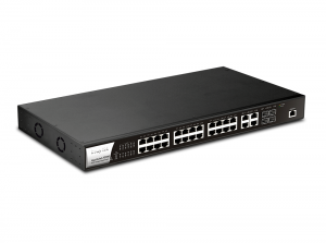 DrayTek VigorSwitch P2280