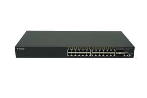Switch 28 port VOLKTEK NSH-3428P
