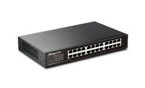 Thiết bị mạng Switch Draytek G1241