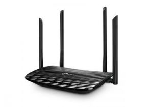 Bộ phát wifi TP-Link Archer C6 Wireless AC1200Mbps, Lan Gigabit, MU-MIMO
