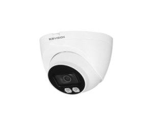 Camera IP Thân Trụ KBVISION 2.0MP Full Color KX-CF2002N3-A