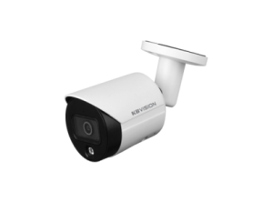 Camera IP Thân Trụ KBVISION 2.0MP Full Color KX-CF2001N3-A