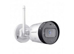 Camera IP Wifi 2.0MP KBONE ngoài trời KB-MV201WN