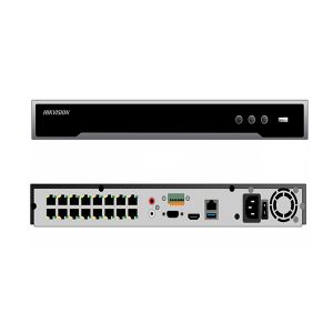 Đầu ghi camera 32 kênh IP Hikvison DS-7632NI-K2