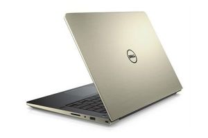 Dell V5568 - Core i5 7200U, 8G, Ssd 256G, Vga Nvidia 940mx