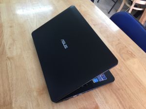 Asus X554- i5 5200u, 8G, Ssd 160G + Hdd 500G , Vga Amd R5