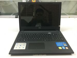Dell N3542 - i5 4210U , 8G , Ssd 160G, 15.6in