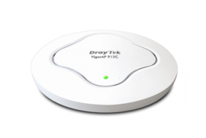 Access Point DrayTek VigorAP 912C