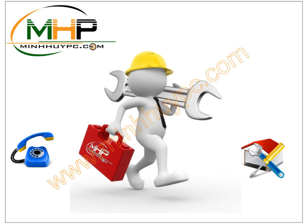 DỊCH VỤ SỬA CHỮA MÁY TÍNH TẠI NHÀ Ở BÌNH DƯƠNG