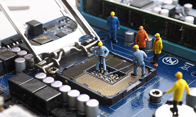BẢO TRÌ MÁY TÍNH TẠI BÌNH DƯƠNG
